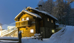 Chalet Champagne